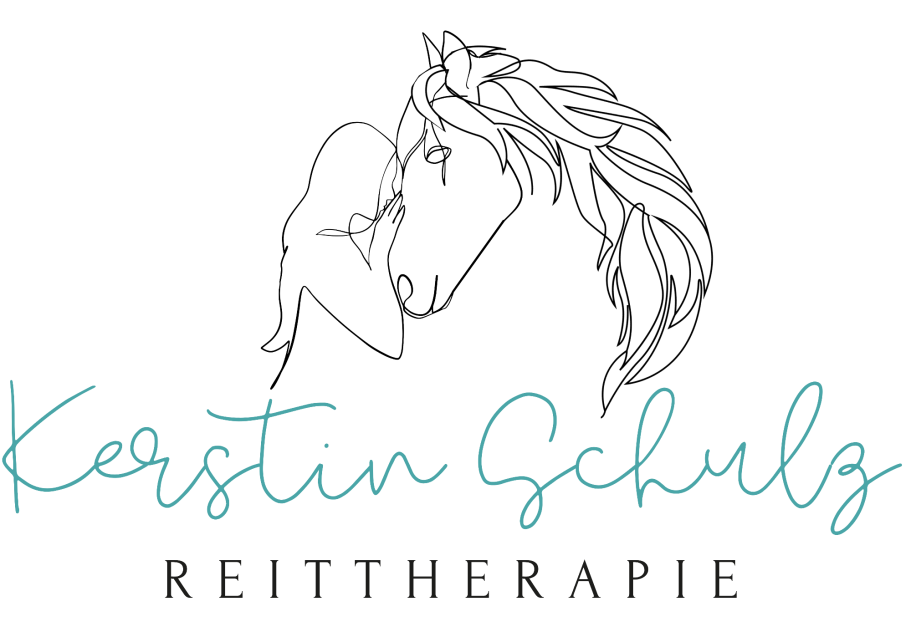 Kerstin Schulz Reittherapie Logo