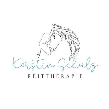 Kerstin Schulz Reittherapie in Allensbach Logo